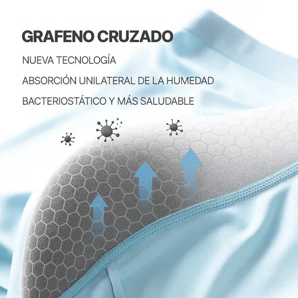 Ice Boxer Pro™ - Ropa interior de seda premium ultra cómoda — ¡Compra 5 y recibe 5 GRATIS!