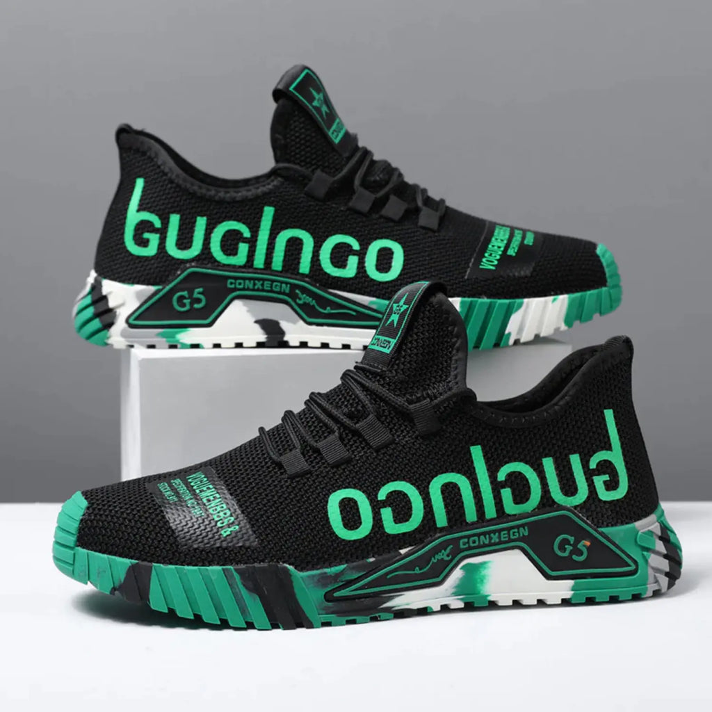 The world's No. 1 safety shoes • StrideX Konf™