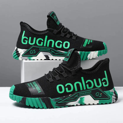 The world's No. 1 safety shoes • StrideX Konf™