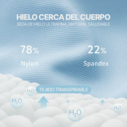 Ice Boxer Pro™ - Ropa interior de seda premium ultra cómoda — ¡Compra 5 y recibe 5 GRATIS!