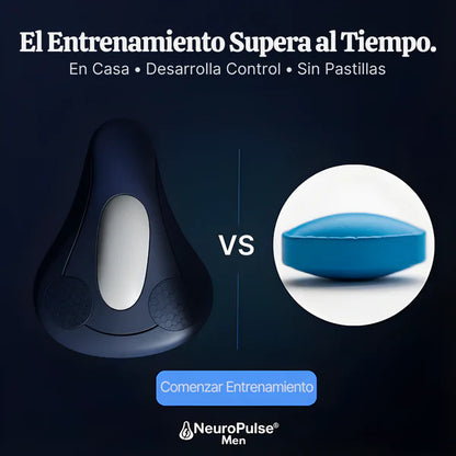 NeuroPulse® Pelvic Therapy Device [Regain Control] 