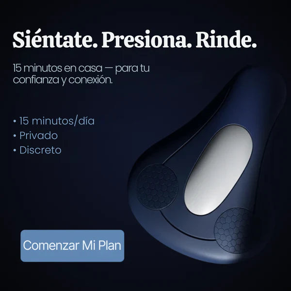 NeuroPulse® Pelvic Therapy Device [Regain Control] 