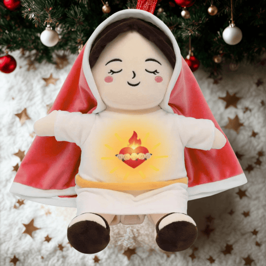 Luz de la Santísima Madre