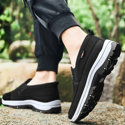 Durable and comfortable shoes