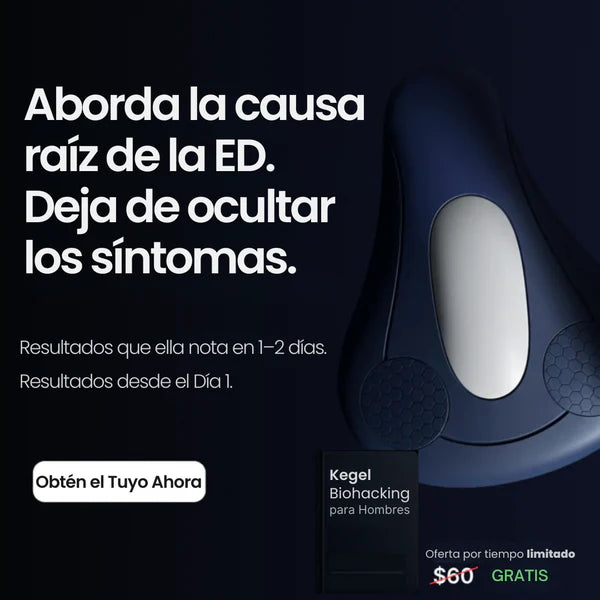 NeuroPulse® Pelvic Therapy Device [Regain Control] 