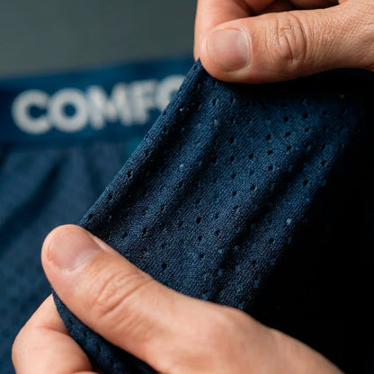 Cueca Premium ComfortFlex™ – Real comfort for long days