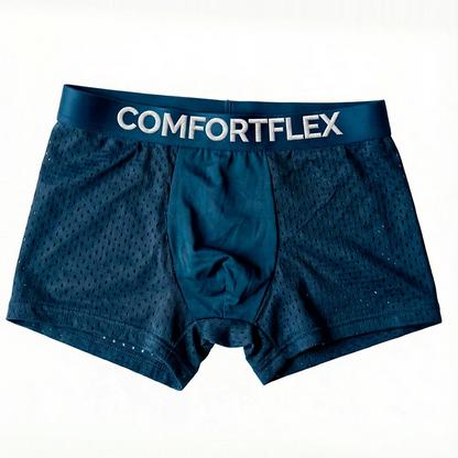 Cueca Premium ComfortFlex™ – Real comfort for long days