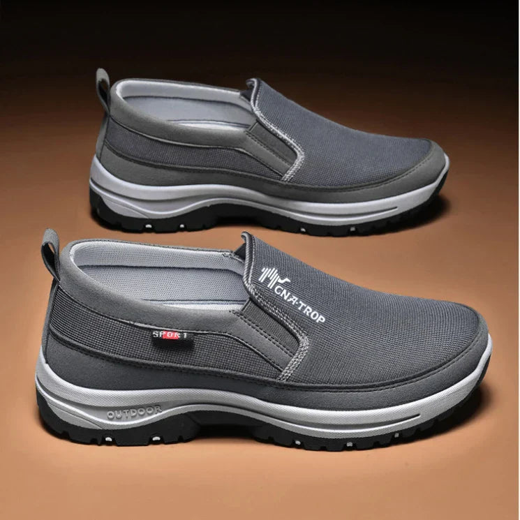 Durable and comfortable shoes