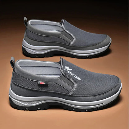 Durable and comfortable shoes