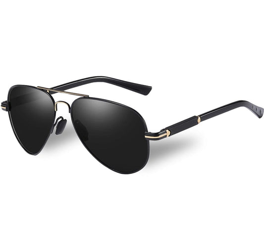 Gafas de Sol Bravon Eagle – Estilo, Protección UV400 y Máxima Comodidad