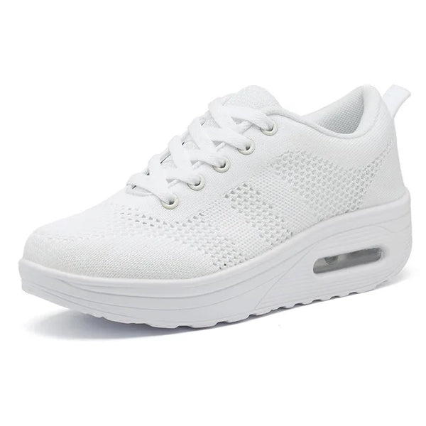 OrthoAirMax | Orthopedic shoes with air bubbles 