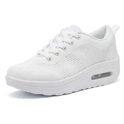 OrthoAirMax | Orthopedic shoes with air bubbles 