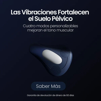 NeuroPulse® Pelvic Therapy Device [Regain Control] 